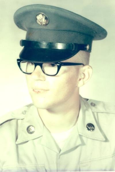 Michael E. Baum